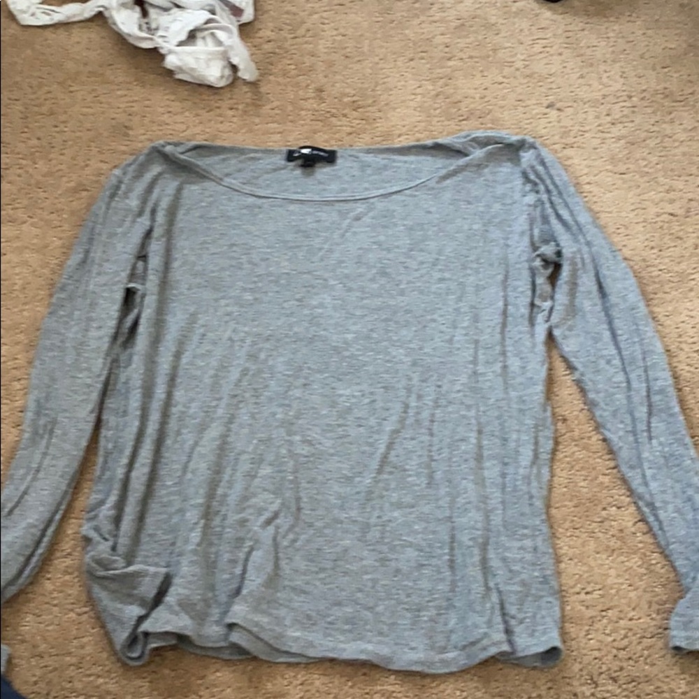 Super soft and comfortable sweater